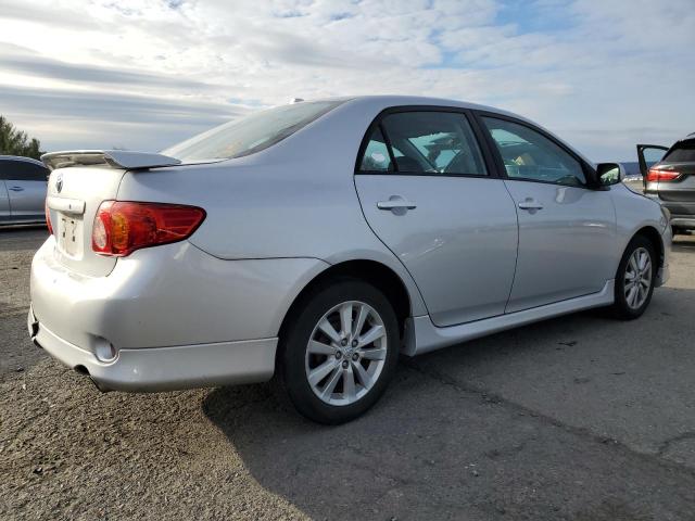 Photo 3 from auction – 2010 TOYOTA COROLLA BA with VIN 2T1BU4EE8AC464475
