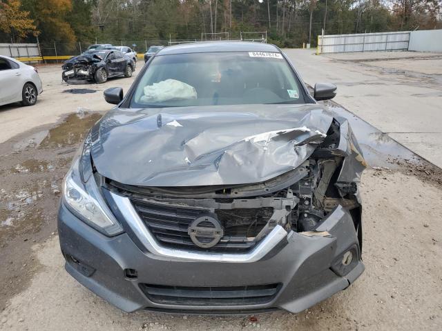 Photo 5 from auction – 2018 NISSAN ALTIMA 2.5 with VIN 1N4AL3AP7JC130954