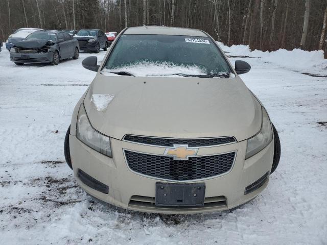 Photo 5 from auction – 2012 CHEVROLET CRUZE LS with VIN 1G1PC5SH5C7313992