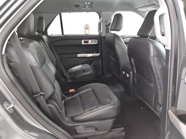 Photo 11 from auction – 2024 FORD EXPLORER L with VIN 1FMSK7FH0RGA29667