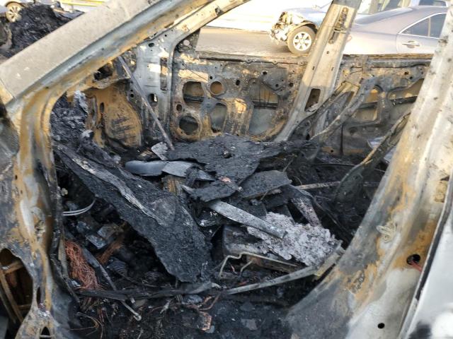 Photo 7 from auction – 2021 ACURA RDX TECHNO with VIN 5J8TC2H55ML015633