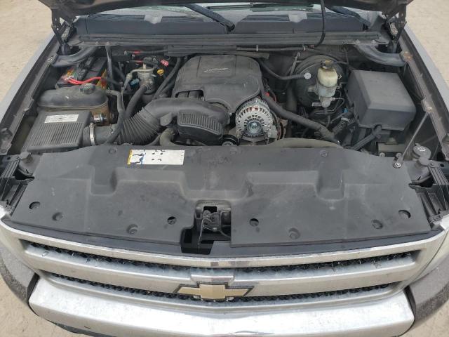 Фото 11 с аукциона – 2007 CHEVROLET SILVERADO с VIN 2GCEC13J671515509