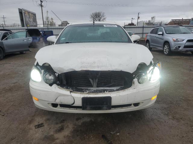 Photo 5 from auction – 2005 BUICK LACROSSE C with VIN 2G4WD532351335589