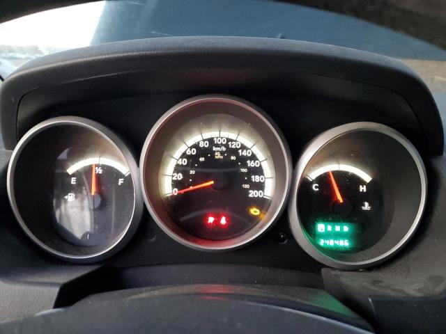Foto 9 de la subasta – 2010 DODGE GRAND CARA con VIN 2D4RN4DE6AR446055