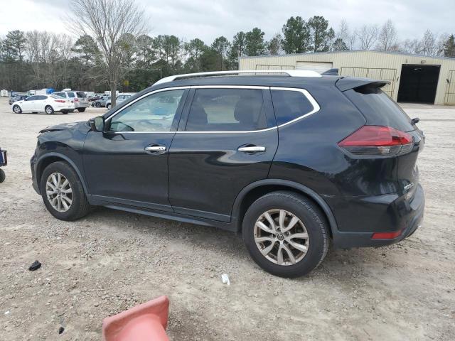 Photo 2 from auction – 2020 NISSAN ROGUE S with VIN KNMAT2MT7LP533888