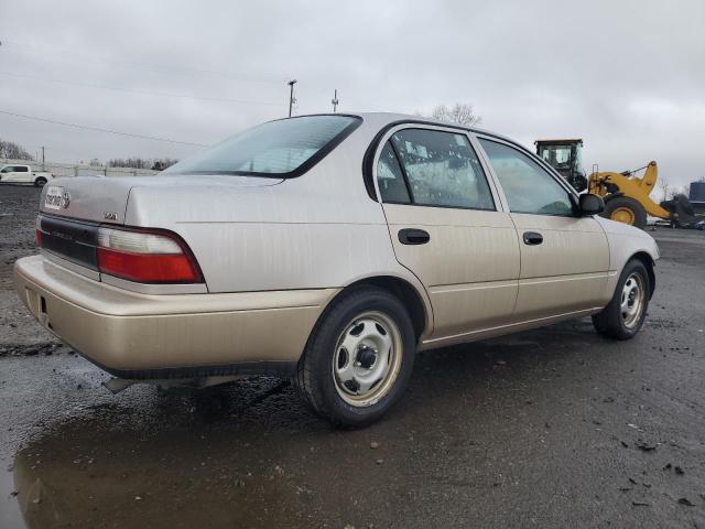 Photo 3 from auction – 1997 TOYOTA COROLLA BA with VIN 1NXBA02E6VZ658335