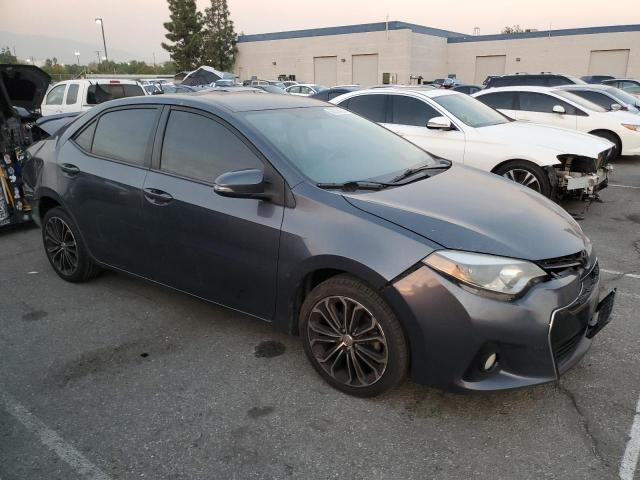 Photo 4 from auction – 2015 TOYOTA COROLLA L with VIN 5YFBURHE4FP285379