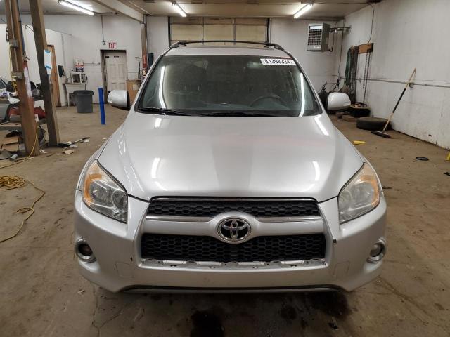 Photo 5 from auction – 2012 TOYOTA RAV4 LIMIT with VIN 2T3YF4DV5CW147414