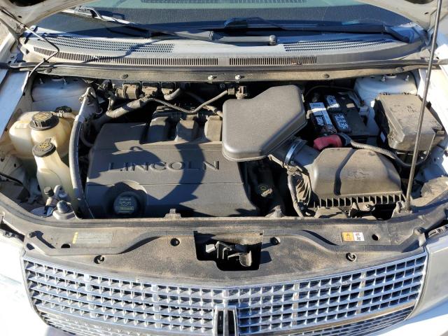 Foto 12 de la subasta – 2009 LINCOLN MKX con VIN 2LMDU68C59BJ11520