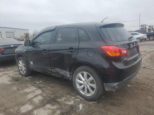 Photo 2 from auction – 2015 MITSUBISHI OUTLANDER with VIN 4A4AP3AW7FE028080