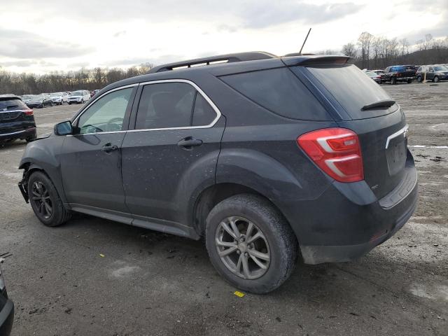 Photo 2 from auction – 2016 CHEVROLET EQUINOX LT with VIN 2GNFLFEK4G6138373