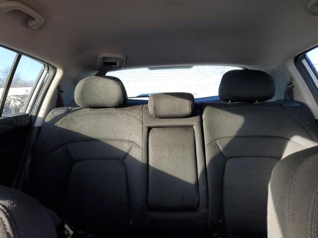 Photo 10 from auction – 2011 KIA SPORTAGE L with VIN KNDPBCA24B7135938
