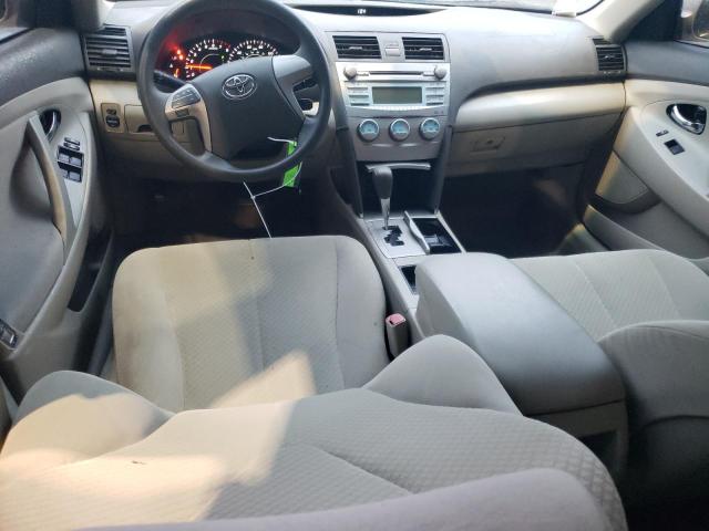 Photo 8 from auction – 2007 TOYOTA CAMRY CE with VIN 4T1BE46K77U047678