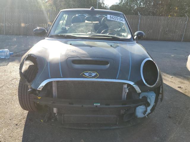 Photo 5 from auction – 2012 MINI COOPER S with VIN WMWZP3C55CT550211