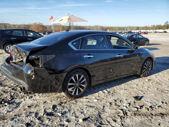 Photo 3 from auction – 2017 NISSAN ALTIMA 2.5 with VIN 1N4AL3AP7HC145755