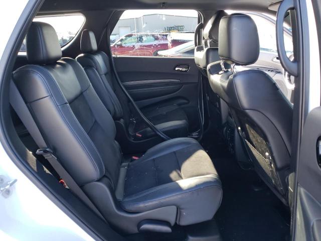 Photo 11 from auction – 2022 DODGE DURANGO GT with VIN 1C4RDJDG4NC231305