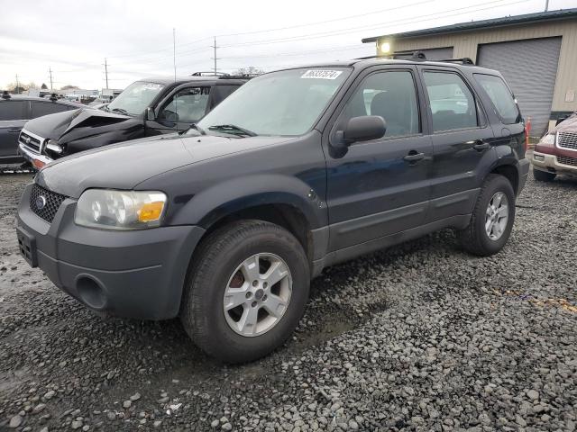 FORD ESCAPE XLS 2005 with VIN 1FMYU02Z25KC22128 - Photo from auction