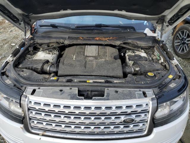 Photo 12 from auction – 2016 LAND ROVER RANGE ROVE with VIN SALGS2EF1GA310088