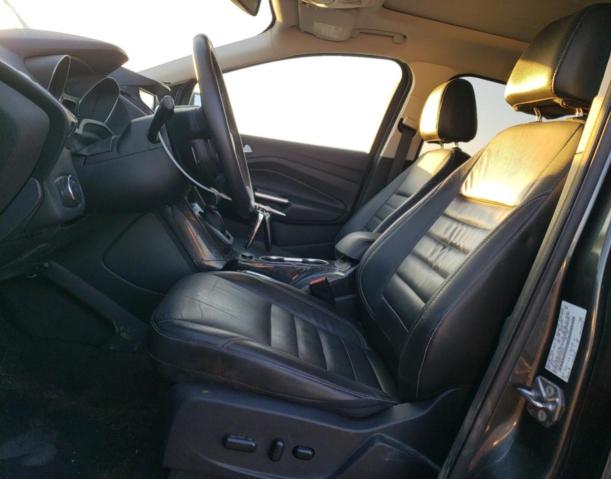 صورة رقم 7 من المزاد - 2015 FORD ESCAPE TIT مع VIN 1FMCU0J90FUA65524