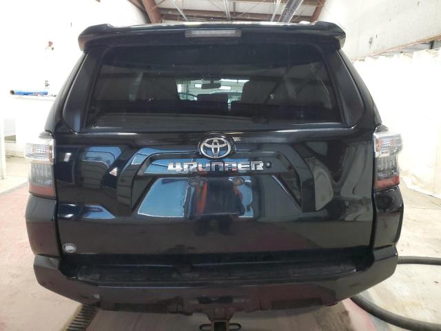 Photo 6 from auction – 2017 TOYOTA 4RUNNER SR with VIN JTEBU5JR2H5452792