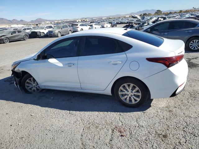 Photo 2 from auction – 2018 HYUNDAI ACCENT SE with VIN 3KPC24A30JE032852