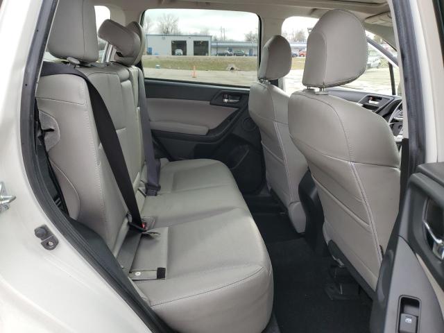Photo 11 from auction – 2016 SUBARU FORESTER 2 with VIN JF2SJARC8GH499734