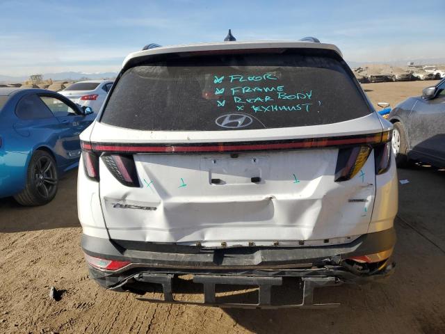 Photo 6 from auction – 2023 HYUNDAI TUCSON LIM with VIN 5NMJECAE9PH211130
