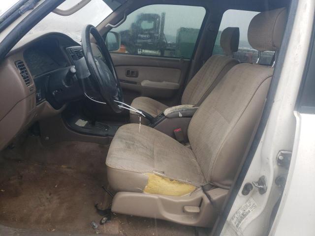 Photo 7 from auction – 1996 TOYOTA 4RUNNER with VIN JT3GN86RXT0013917