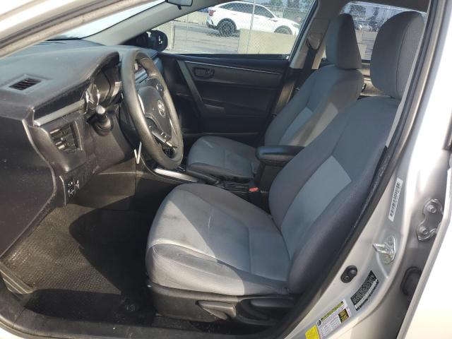 Photo 7 from auction – 2016 TOYOTA COROLLA L with VIN 5YFBURHE4GP502821