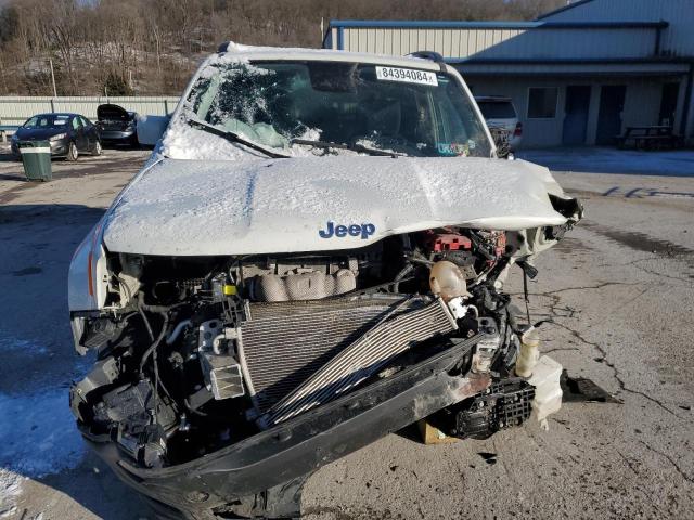 Photo 5 from auction – 2018 JEEP RENEGADE L with VIN ZACCJBBBXJPH84736