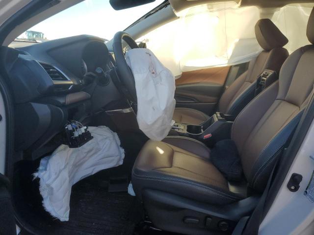 Photo 7 from auction – 2023 SUBARU FORESTER T with VIN JF2SKARC5PH506877