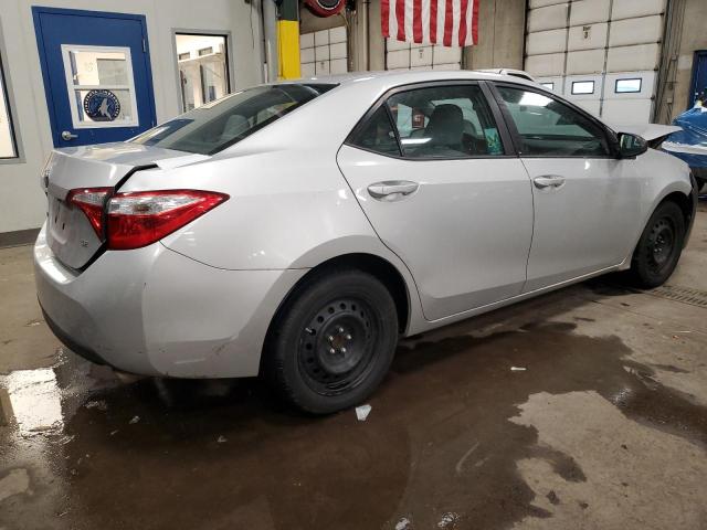 Photo 3 from auction – 2015 TOYOTA COROLLA L with VIN 5YFBURHEXFP240124
