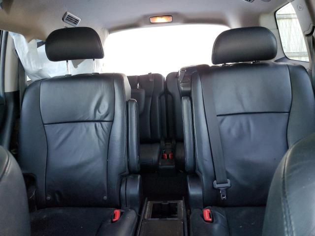 Photo 10 from auction – 2011 TOYOTA HIGHLANDER with VIN 5TDBK3EH8BS090596