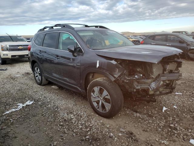 Photo 4 from auction – 2023 SUBARU ASCENT PRE with VIN 4S4WMACD2P3411472