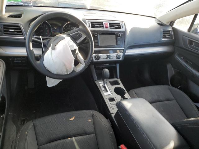 Photo 8 from auction – 2015 SUBARU LEGACY 2.5 with VIN 4S3BNBA65F3073686