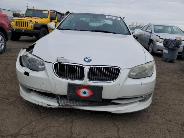 Photo 5 from auction – 2011 BMW 328 XI SUL with VIN WBAKF5C51BE654892