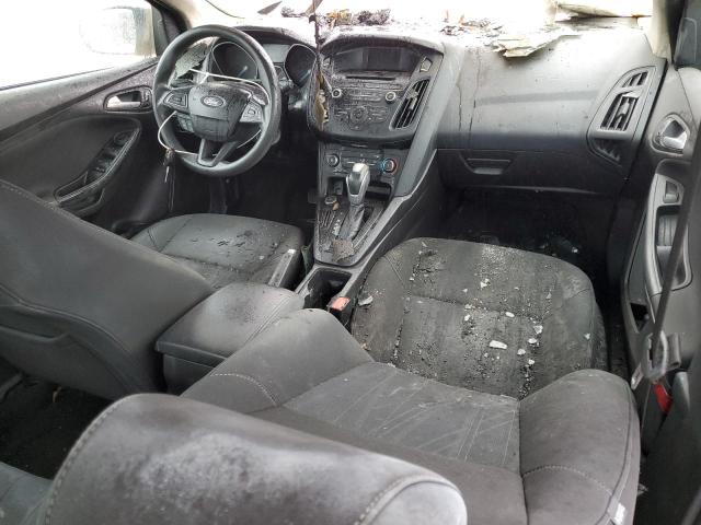 Photo 8 from auction – 2015 FORD FOCUS SE with VIN 1FADP3F29FL292770