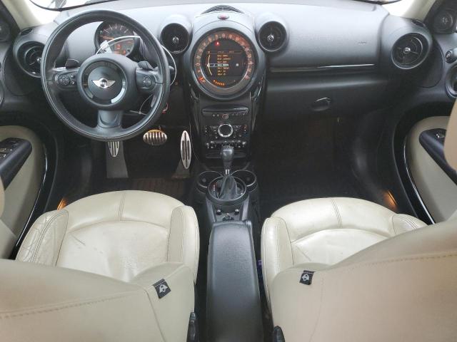 Photo 8 from auction – 2015 MINI COOPER S C with VIN WMWZC5C57FWP43437