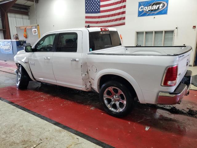 Photo 2 from auction – 2018 RAM 1500 LARAM with VIN 1C6RR7NT4JS145189