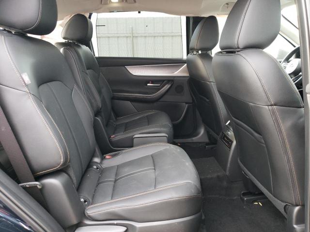 Photo 11 from auction – 2025 MAZDA CX-90 PREM with VIN JM3KKCHA5S1200104