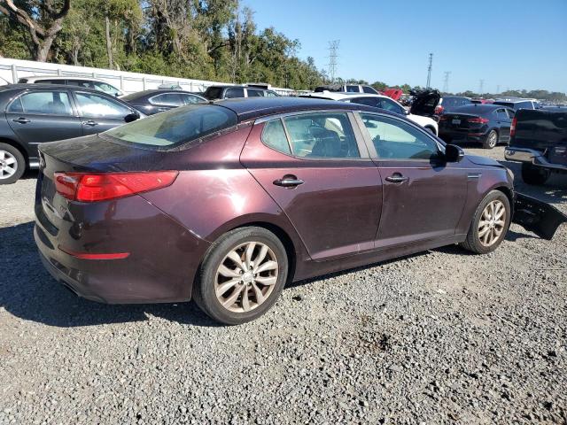 Photo 3 from auction – 2014 KIA OPTIMA EX with VIN 5XXGN4A71EG264983