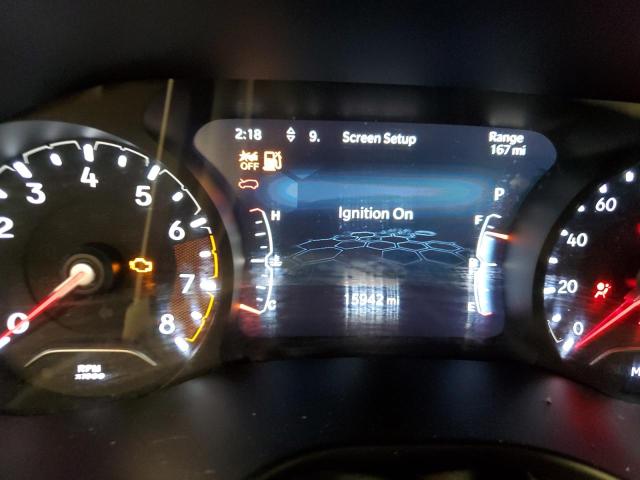Photo 9 from auction – 2024 JEEP COMPASS LA with VIN 3C4NJDBN5RT606347