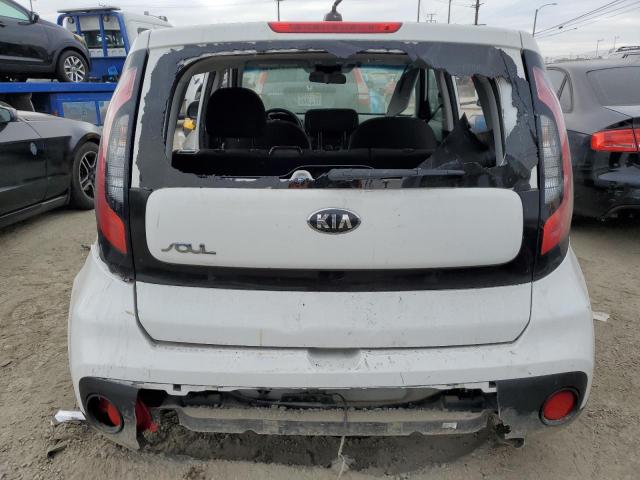 Photo 6 from auction – 2018 KIA SOUL with VIN KNDJN2A24J7544897