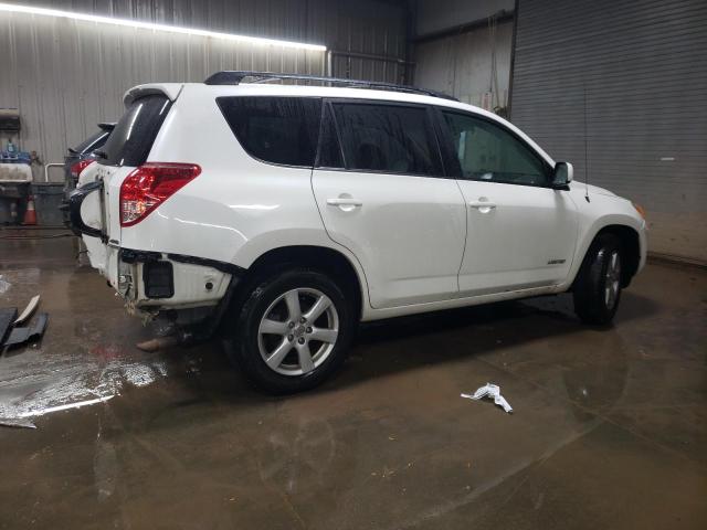 Photo 3 from auction – 2006 TOYOTA RAV4 LIMIT with VIN JTMBD31V565026226