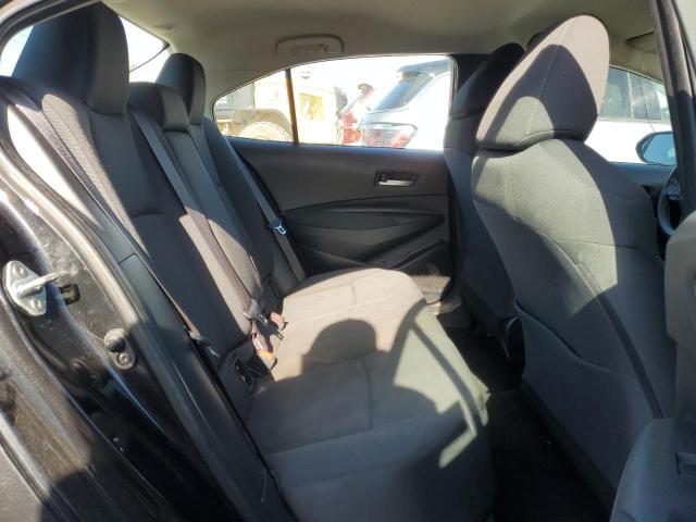 Photo 10 from auction – 2021 TOYOTA COROLLA LE with VIN 5YFEPMAE7MP192743