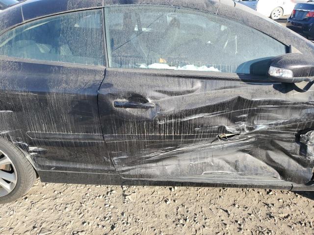 Photo 10 from auction – 2012 VOLVO C70 T5 with VIN YV1672MC1CJ130156