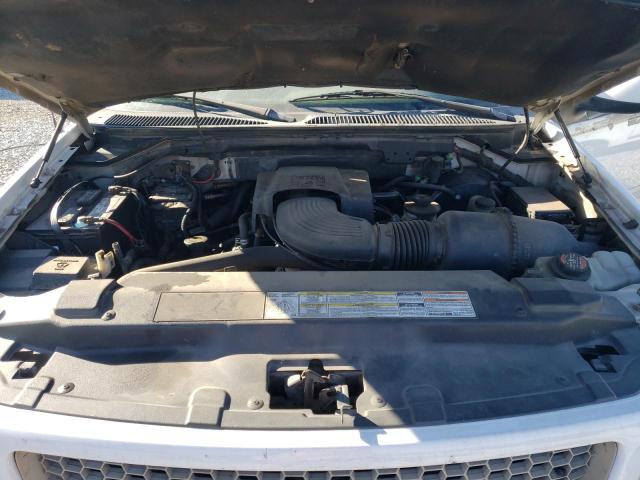 Photo 11 from auction – 2001 FORD F150 SUPER with VIN 1FTRW07L71KD51774