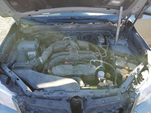 Photo 12 from auction – 2015 SUBARU FORESTER 2 with VIN JF2SJADC4FH516423
