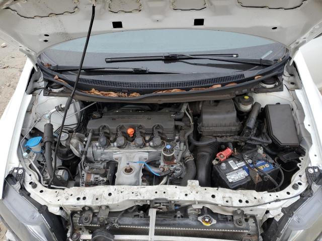 Foto 11 de la subasta – 2015 HONDA CIVIC SE con VIN 19XFB2F71FE114626