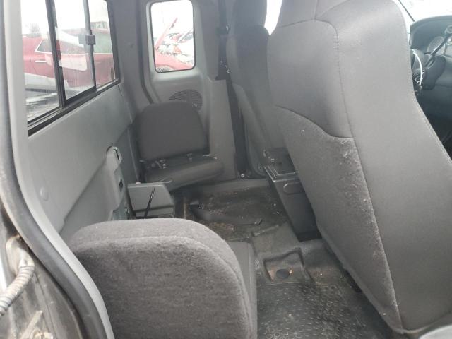 Photo 10 from auction – 2009 FORD RANGER SUP with VIN 1FTZR45E09PA18320